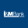 I&M Bank logo